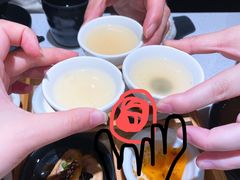 -新仙清汤牛腩(铜锣湾店)