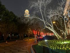 -上海浦东星河湾酒店