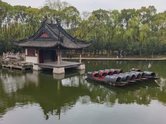 -柯岩风景区