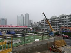 -光谷广场
