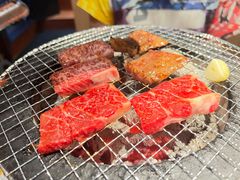 -蒜香焼肉PURUSHIN(马场路店)