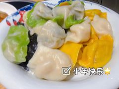 -小平岛開海水饺(浑南店)