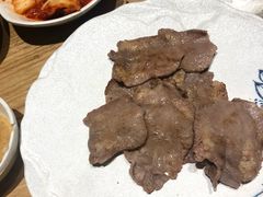 -韩国料理大力士(屏风街店)