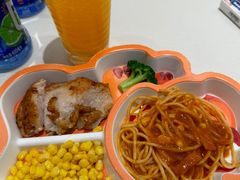 -大家乐(广州天河城六楼店)