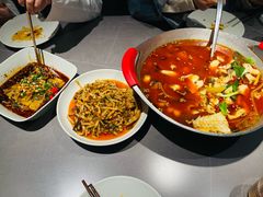 -三江里·宜宾川菜(亚运村店)