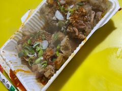 -正宁路小吃夜市