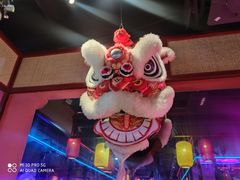 -十三姨正合丰烤肉(营迹路店)