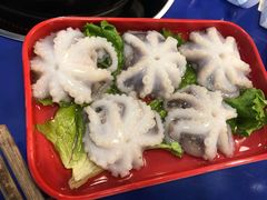 -马路边边串串香(一匡街店)