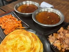 -欧阳家吊炉饼(九纬路店)