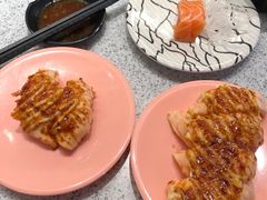 -争鲜回转寿司(中街大悦城店)