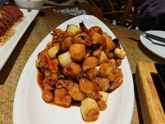 -渝信川菜(西单店)