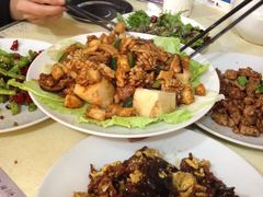 -清真宏玉祥黄门脸餐厅(华荫东里店)