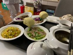 -宝生月子中心(独栋园林·福田店)