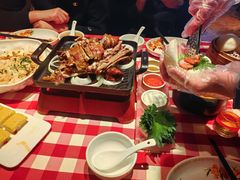 -西贝(六里桥旗舰店)