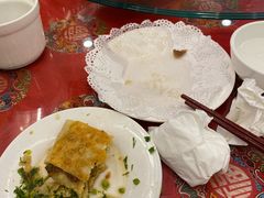-玉华台饭庄(裕中西里小区店)