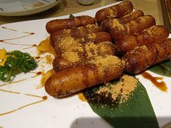 -随喜赞素食餐厅(亦庄店)