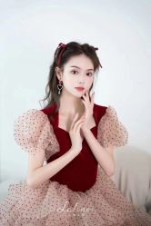 -LAFINE 兰斐婚纱礼服馆