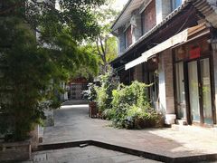 -唐咖精品咖啡(大理古城手冲店)