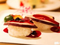 -樟葶谷寿司(椒江店)