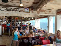 -阿甘虾餐厅(Maui)