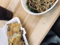 -味美香豆皮