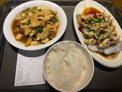 -美一餐(西子国际店)