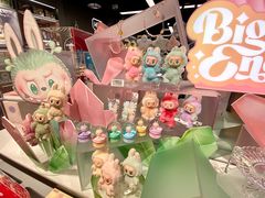 -泡泡玛特POPMART(赛格国际购物中心店)