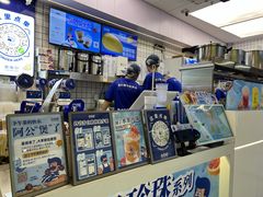 -煲珠公·老红糖珍珠奶茶(长宁龙之梦店)