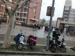 -上海市曹杨第二中学