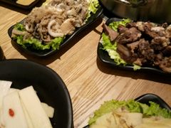 -掂档潮汕牛肉火锅(cityon熙地港店)