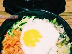 -花腰餐吧Bistro烧烤 傣味(传媒大学店)
