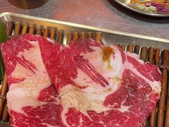 -西塔老太太泥炉烤肉(苏州大悦城店)