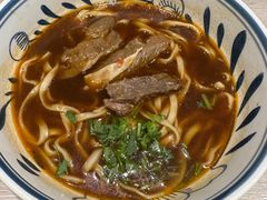 -康师傅私房牛肉面(马泉营奥莱店)