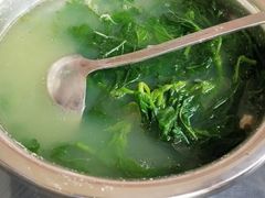 -盛得农家美食·无花果浸鸡·古法烧鸡·竹筒饭(白水寨森林海店)