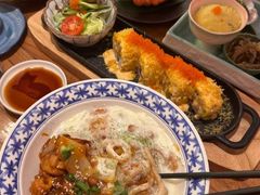 -桃太郎寿司料理(南坪店)