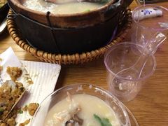 -云晓光头烧烤吧(新大陆广场店)