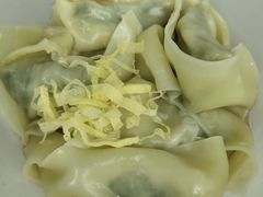 -朱新年·苏式汤团·面点(北寺塔店)