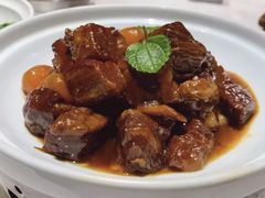-庆赫隆融合菜馆(群力店)