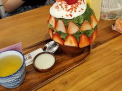 -WONDER ICE 萬得冰田(建設路总店)