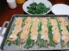 -老村长•湖北家常菜(胜利街店)