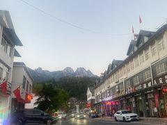 -文娟土菜馆(天柱山店)