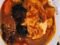 -COCO壱番屋(大华路店)