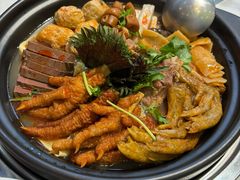 -螺特攻·螺蛳煲·螺蛳粉(东莞厚街店)