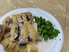 正宗湛江鸡-瑞记湛江鸡饭店·粤西第一鸡(粤垦店)
