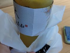-霸王茶姬(五一路店)
