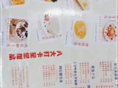 -甜心妈妈·榴莲星级糖水(北京路总店)