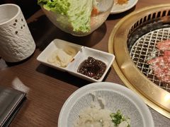 -橘焱胡同烧肉夜食(BFC外滩金融中心店)