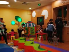-金宝贝早教(金地·喜悦荟oopcity店)