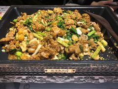 -臻享無招牌·食蛙专门店(太古里店)