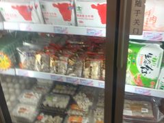 -周茉食品超市(北大街店)
